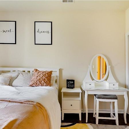 Luxurious And Peaceful Room In Washington Dc Εξωτερικό φωτογραφία